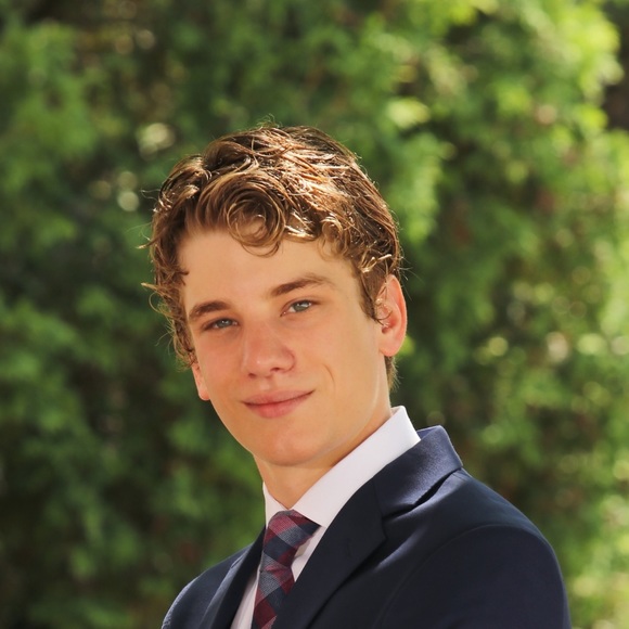 Meet your Posher, Liam - Picture 1 of 1